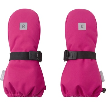 Reima Ote dětské palčáky s membránou Rosy Berry