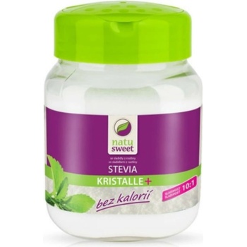 Reisenberger Stevia Natusweet Kristalle 400 g