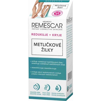 Remescar Metličkové žilky II, 40 g