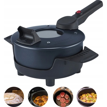 Remoska Prima P31F/07