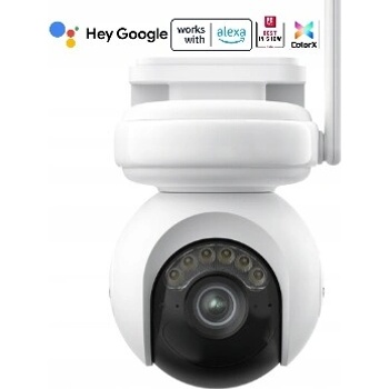 Reolink Altas PT Ultra 4K PT