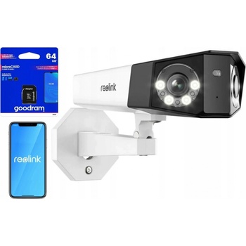 Reolink Duo Series P750