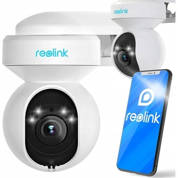 Reolink E1 Outdoor