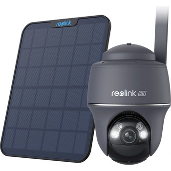 Reolink Go Series G430 + Solar Panel