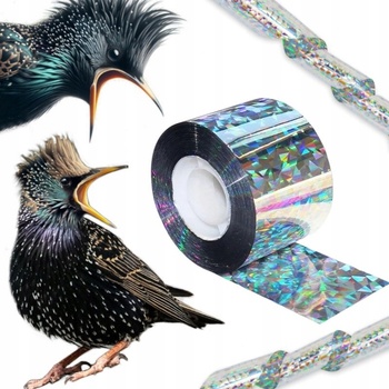 Repest Plašič ptáků 21041