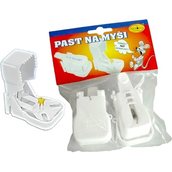 Reproplast Past na myši PH (2ks)
