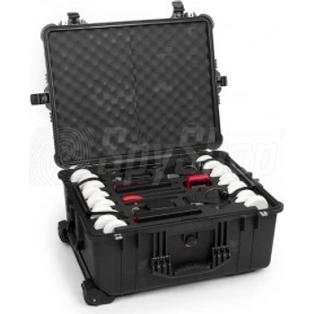 Research Electronics International RDK-2000 ANG Rapid Deployment Kit 59050799