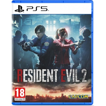 Resident Evil 2