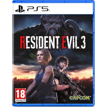 Resident Evil 3
