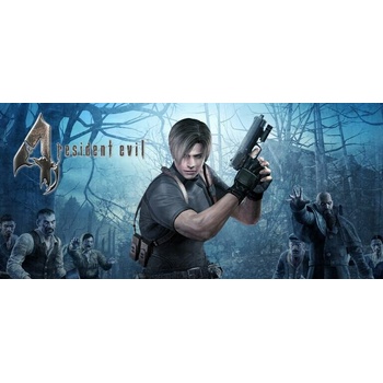 Resident Evil 4