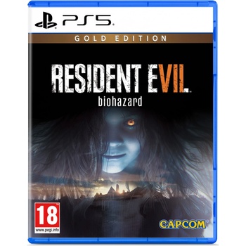 Resident Evil 7: Biohazard (Gold)