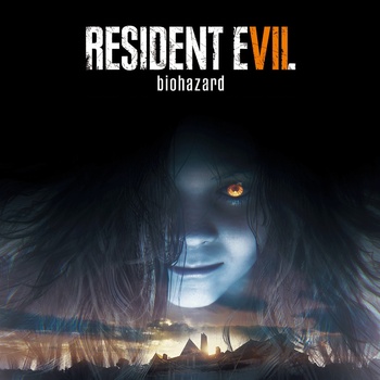 Resident Evil 7: Biohazard