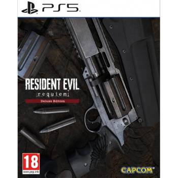 Resident Evil Requiem (Deluxe Edition)