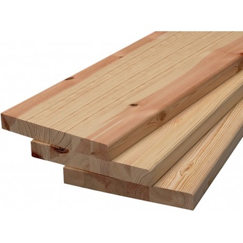 Rettenmeier Schodnice masiv 300x1000x40 mm - borovice