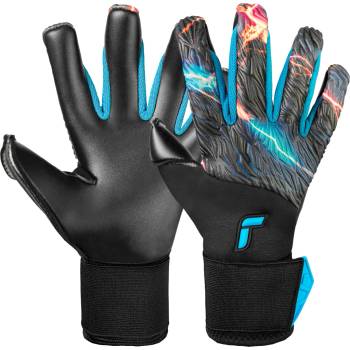 Reusch Venomous Infinity Goalkeeper Gloves 5570756-7777