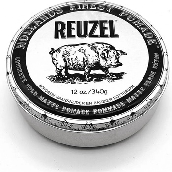 Reuzel Concrete Hold Matte Pomade 340 g