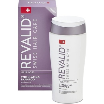 Revalid Stimulating Shampoo 200 ml