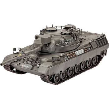 Revell ModelKit tank 03258 Leopard 1A1 1:35