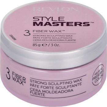 Revlon Tvarující vosk na vlasy Style Masters Creator Fiber Wax 85 g