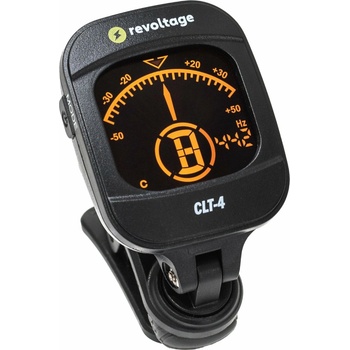 Revoltage CLT-4