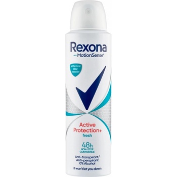 Rexona Active Protection+ Fresh deospray 150 ml