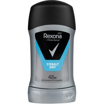 Rexona Dry Cobalt Men deostick 50 ml