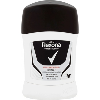 Rexona Men Active Protection + Invisible deostick 50 ml