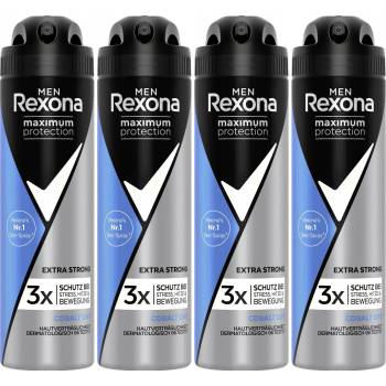 Rexona Men Maximum Protection Cobalt deospray 150 ml