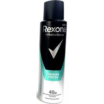 Rexona Men Stay Fresh Marine deospray 150 ml
