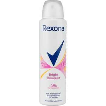 Rexona Sexy deospray 150 ml