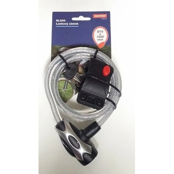 Richter Czech RL.555