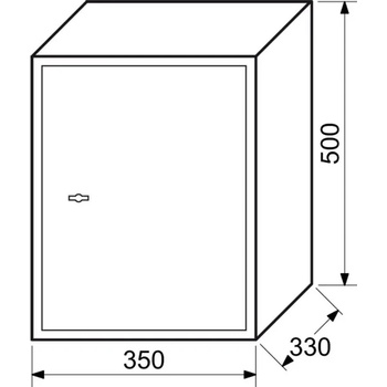 Richter Czech RS50.K