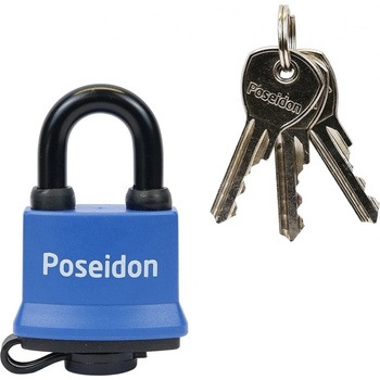 Richter Czech RV.POSEIDON.40