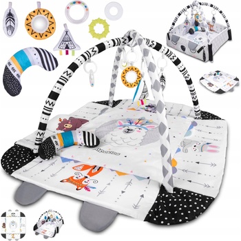 Ricokids Vzdělávací podložka Boho