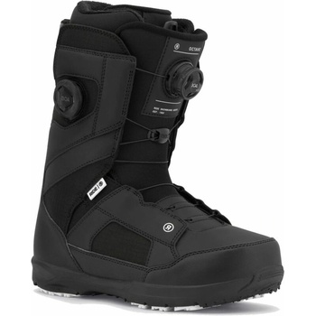 Ride Octave BOA 24/25