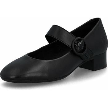 Rieker 43455-00 schwarz