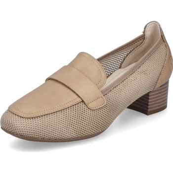 Rieker 49250-62 Béžová