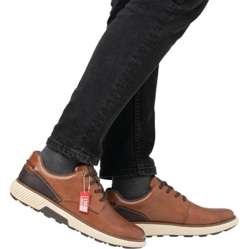 Rieker B3313-24 brown