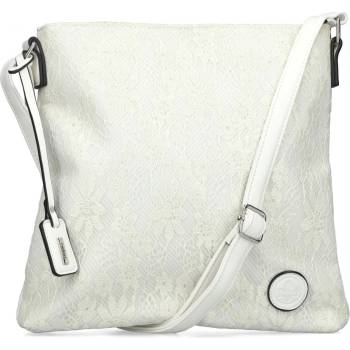 Rieker dámská kabelka H1033-80 bílá