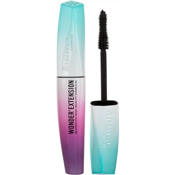 Rimmel London Wonder' Extension Mascara prodlužující řasenka 001 Black 11 ml