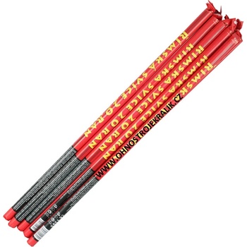 Římská Svíce 20 ran 10 mm 10 ks