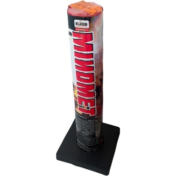 Římská svíce MINOMET 91 ran 10 mm