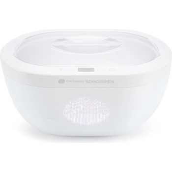 Rio-Beauty Ohřívač vosku + parafín, 2 ks Profesionální ohřívač parafínu Rio