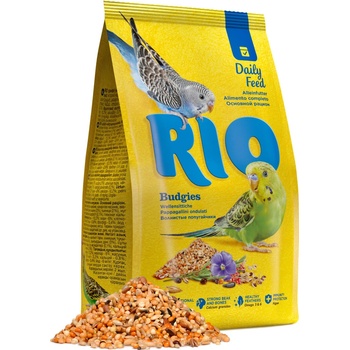 RIO směs Andulka 1 kg