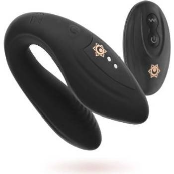 Rithual partnerský na dálkové ovládání