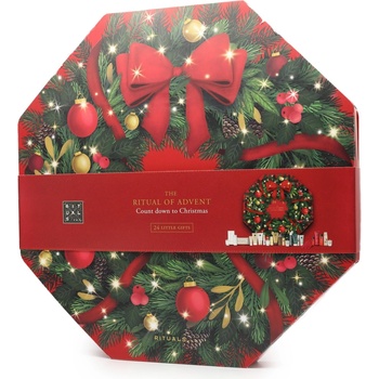Rituals Adventní kalendář Wreath Advent Calendar