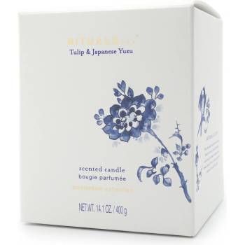 RITUALS Amsterdam Collection Scented Candle 400 g