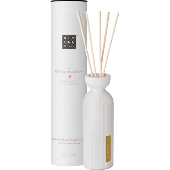 Rituals Of Sakura Mini Fragrance Sticks Difuzér Vonné tyčinky 70 ml