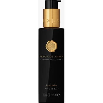 Rituals Private Collection Precious Amber balzám na ruce 175 ml