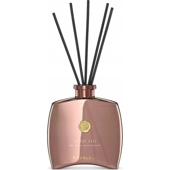 Rituals Private Collection Wild Fig vonné tyčinky 100 ml